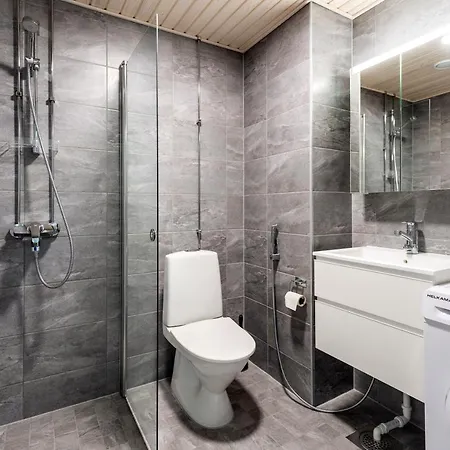 Apartment Kotimaailma Loimu V